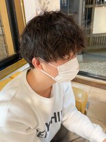 ヴァンカウンシル 千種&nbsp;【VAN COUNCIL千種】ナチュラルツイスパ