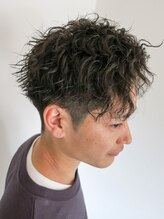 スタッグバーバー 近鉄奈良店(STAG BARBER)