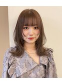 甘めレイヤー