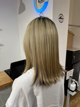 リベルテ(LIBERTE′) ハイトーン