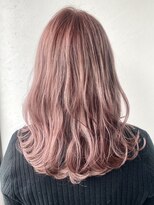 ディコ(Dico) ピンクベージュ