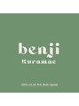 ベンジー 蔵前ii店(benji) benji 