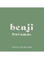 ベンジー 蔵前ii店(benji) benji
