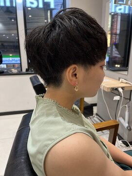 フラミューム 町田(flammeum) ショート【町田】【成瀬】【玉川学園前】