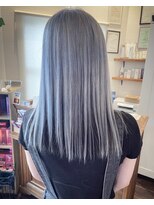 メレット(Meret)&nbsp;ホワイトシルバー