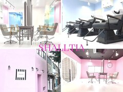 SHALLTIA