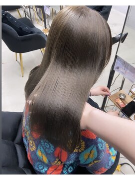 コル サッポロ(col sapporo) グレーブラウン