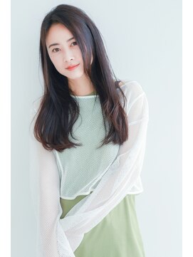 アイニーブルーム 豊橋駅前店(Ai-ney BLOOM) 20代30代40代大人エアストレート