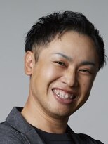 プレミアムバーバー 表参道店(PREMIUM BARBER produce by HIRO GINZA)&nbsp;ツーブロックショート