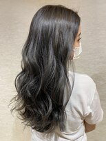 ピカソアルテ(hair picasso arte f.)&nbsp;ハイライトカラー