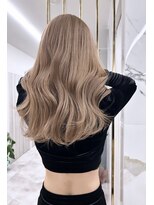 エトワール(ETOILE)&nbsp;王道×ミルクティーベージュ