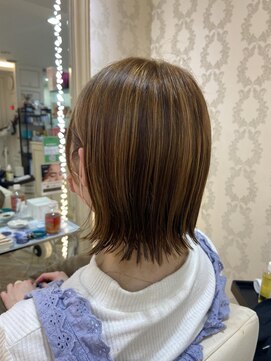 クロップ エス 湘南辻堂(crop es) 【cropes辻堂 斉藤】