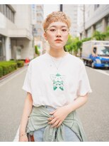 キピ(KIPI) 【早瀬忍】ハイトーンベリショ