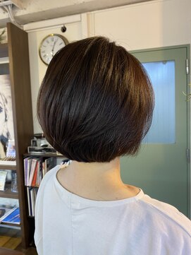 コレット ヘアー 大通(Colette hair) 【大人気☆本日の韓国ヘアスタイル476☆】