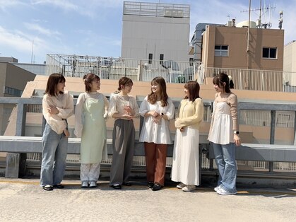 リア(li‘a)の写真
