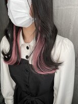 クリスタル 船橋(Crystal)&nbsp;インナーカラー【Crystal船橋】