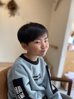 ララ(Lala)&nbsp;キッズカット