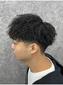 カット特殊パーマ【ツイストスパイラルパーマ】