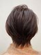 アングル(angle)の写真/ボリュームアップカット＆豊髪パックで、魅力的なスタイルに大変身！あなたの髪のお悩みを解決します♪