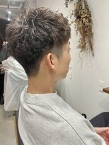 フェリスヘア(feliz hair)&nbsp;ツイストスパイラルパーマ