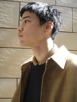 テテコケット(tete coquette) メンズショート