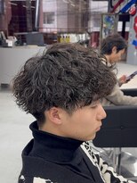 カーニー 錦糸町(kearny)&nbsp;波巻き/波巻きスパイラル/波巻きツイスパ