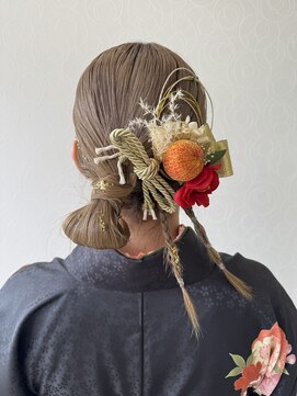 フレックスターバン(flex Turban) やりたいことを詰め込んだ欲張りセット