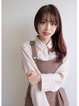 シュウ 碧南店(Shu) 吉田 帆南美