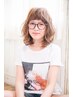 【天然由来92％】【Villa Lodola】オーガニックカラー+カット￥11990⇒￥9650～