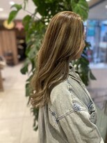 アッシュ 菊名店(Ash)&nbsp;★デザインハイライト★