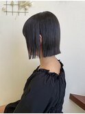 タイトボブ