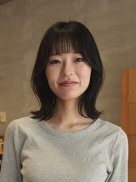 ウェウェ(wewe) "くびれヘア"西宮/西宮北口