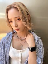 フラミューム 静岡(flammeum)&nbsp;flammeumスタイル【静岡/静岡駅】