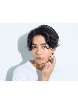 【9時～23時まで営業】お仕事帰りにも余裕を持って通える福島市メンズ美容専門店◎理想のStyleへ導きます♪