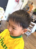 【 メンズ 】キッズスタイル