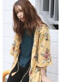 シアグレージュbyみきお