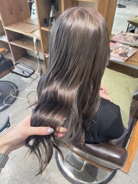 フーコー 下関店(fuhcoh) 矢野愛莉