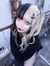 【Open記念】学割ケアダブルカラー＋クイックトリートメント