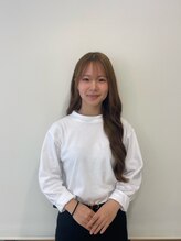 アトリエ ジーデー パリ 武蔵新城店(Atelier JD PARIS)&nbsp;岡本 芽衣