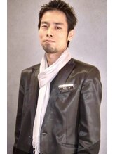 アッシュ 横浜店(Ash) 荒川 輝