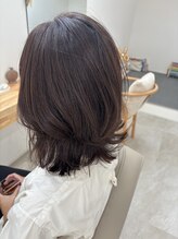 ツムギ(tsumugi) 大人可愛い韓国風スタイル