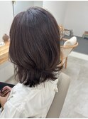大人可愛い韓国風スタイル