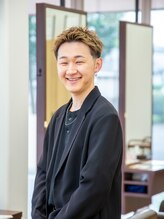 アクセスムーン 石岡店(Access Moon) 市塚 隼