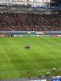 ゴートゥデイ 札幌Nix店(GO TODAY) サッカー観戦【メンズ/札幌】