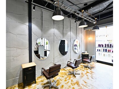 フェリシータジール(FELICITA ZEAL)の写真