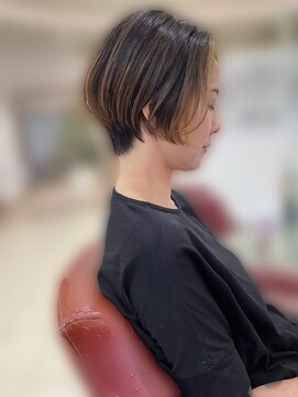 ビュッカ(BEAUCCA) クールショート