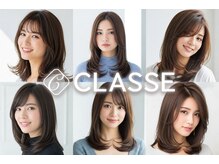 クラス 表参道(CLASSE)