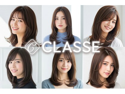 クラス 表参道(CLASSE)の写真