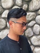 ビューティービースト 横川店(beauty:beast)&nbsp;ビジネスカット/ツーブロックショート