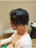スパイラルウェーブ